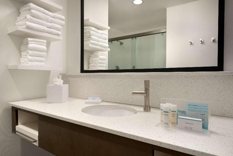 Hampton Inn Spring Hill 2