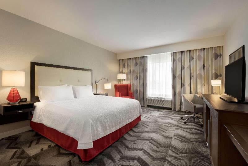 Hampton Inn Spring Hill 5