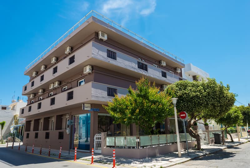 Olympia Hotel 3