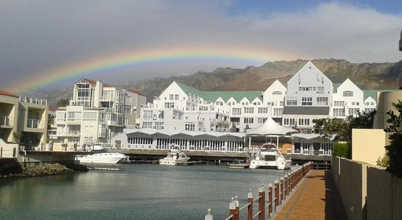Krystal Beach Hotel 1