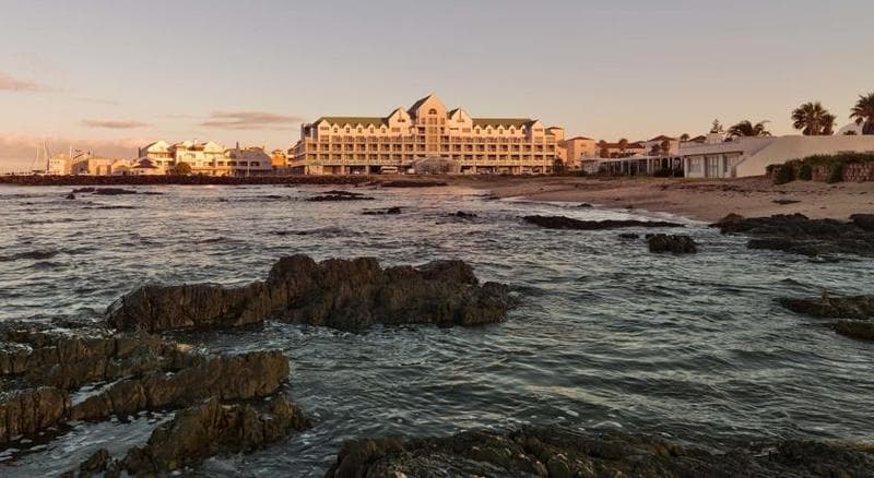 Krystal Beach Hotel 3