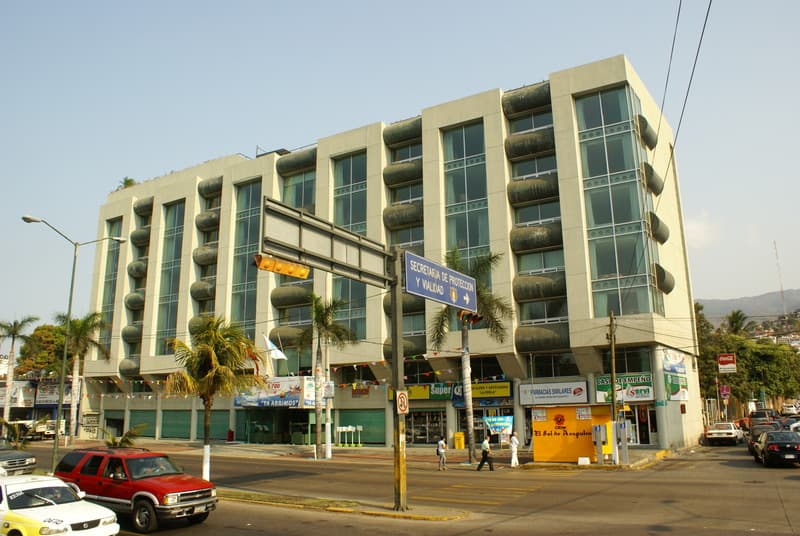 Tortuga Express main