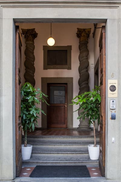 Bed & Breakfast The Art Inn Florence photo 1