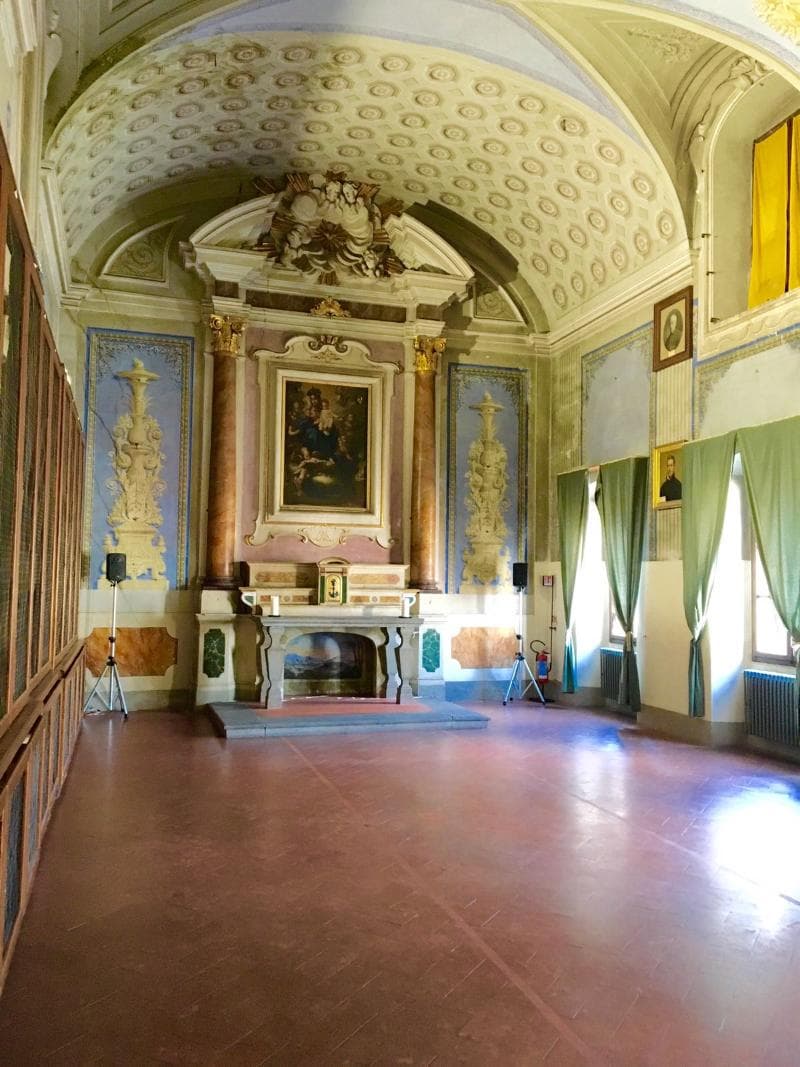 Bed & Breakfast The Art Inn Florence 2