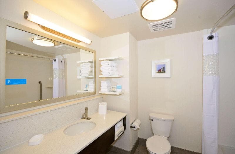 Hampton Inn Pulaski 4