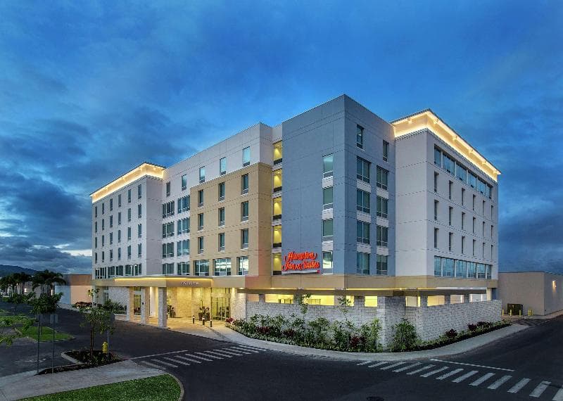 Hampton Inn & Suites Oahu/Kapolei photo 1