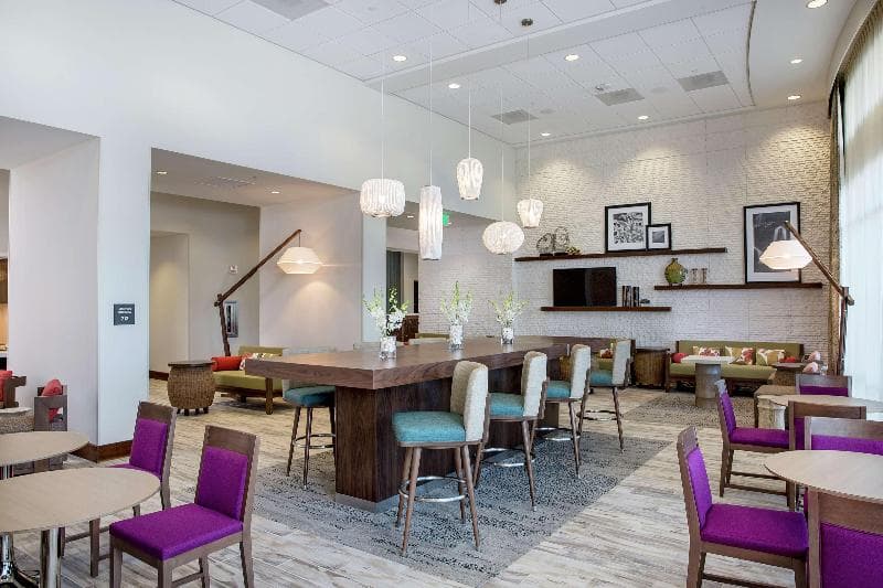Hampton Inn & Suites Oahu/Kapolei 5