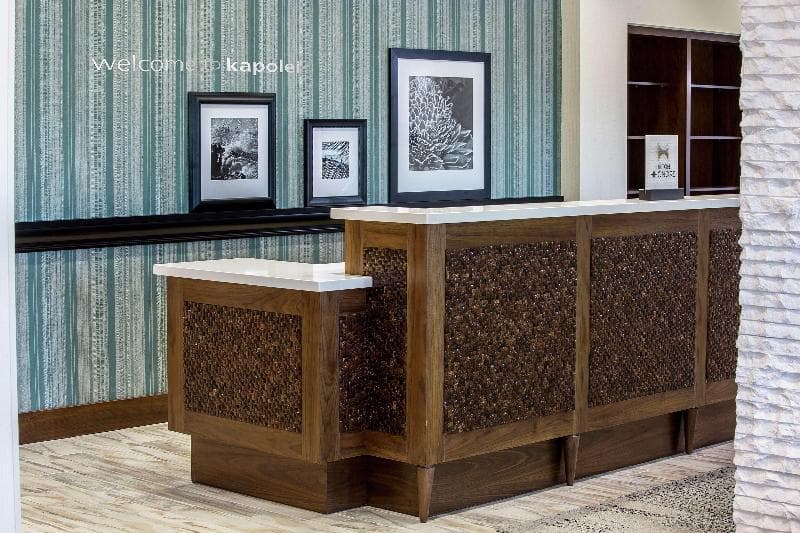 Hampton Inn & Suites Oahu/Kapolei 4