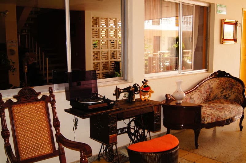 Hotel Mary Carmen 3