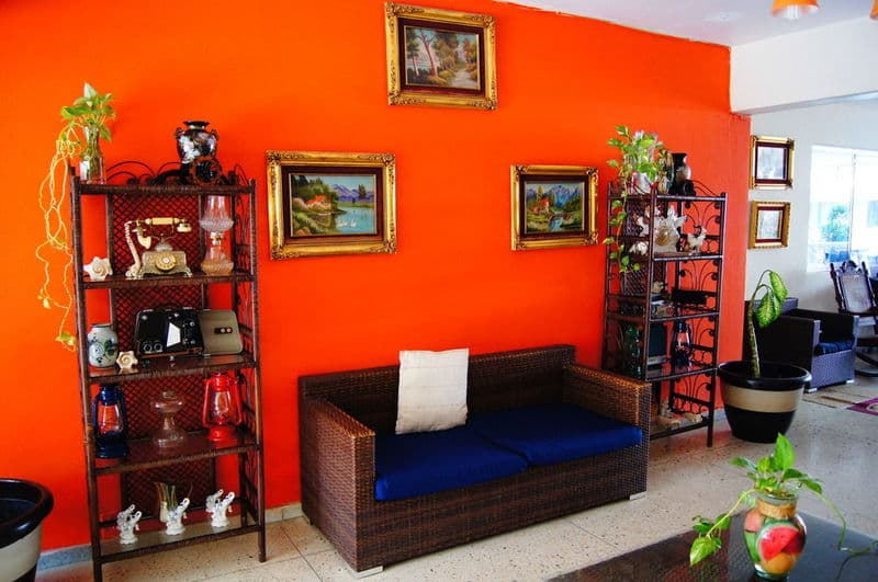 Hotel Mary Carmen 5