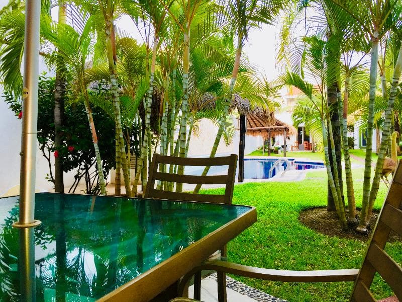 Dolce Vita Caribe Bandb 2