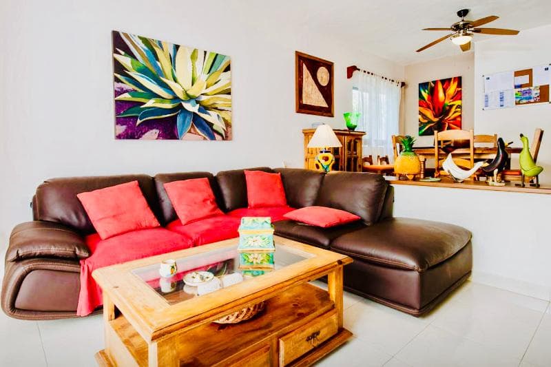 Dolce Vita Caribe Bandb 3