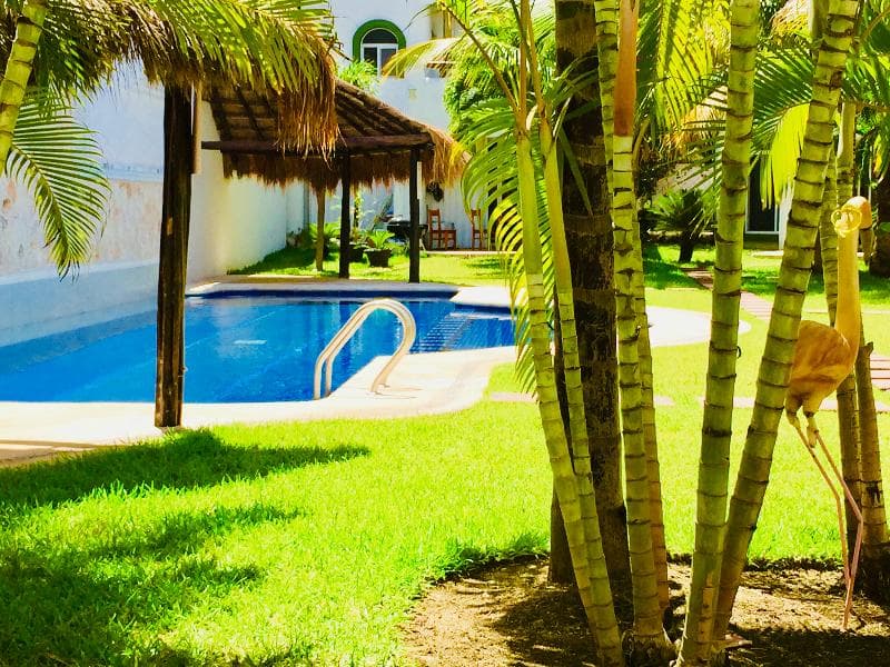 Dolce Vita Caribe Bandb 5