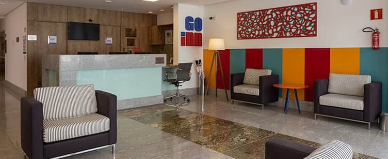 Go inn Vitória 4