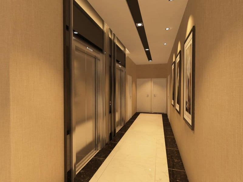 Nu Hotel @ Kl Sentral 5