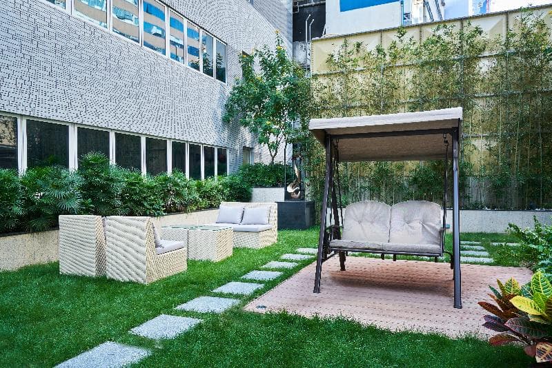 Hotel Ease Tsuen Wan 3