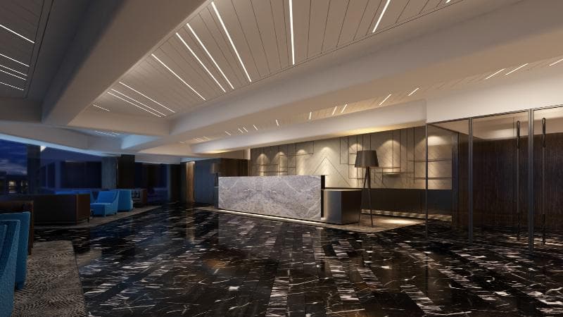 Hotel Ease Tsuen Wan 4