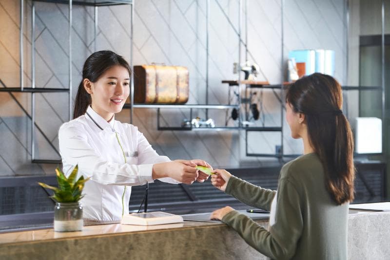 Hotel Ease Tsuen Wan 5