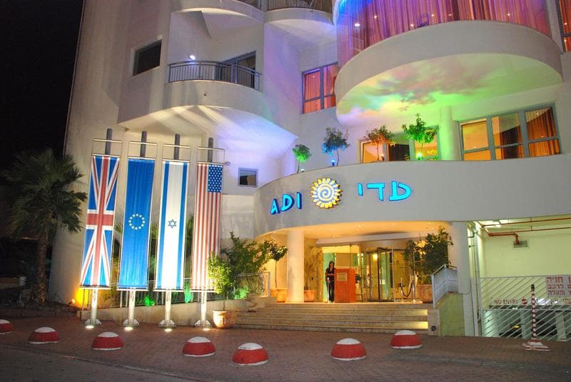 Adi Hotel 3