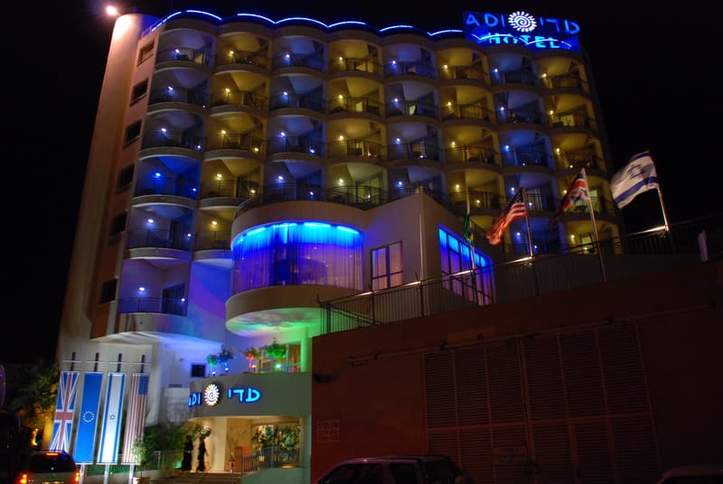 Adi Hotel 2