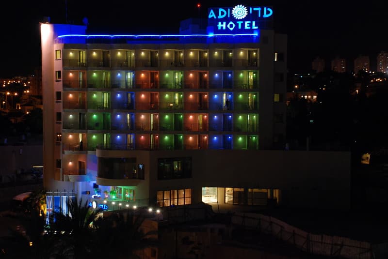 Adi Hotel photo 1
