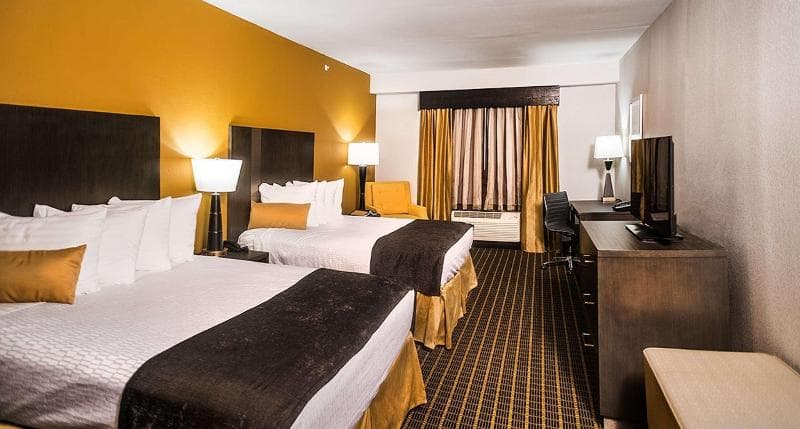 Best Western Plus Lampasas Inn & Suites 5