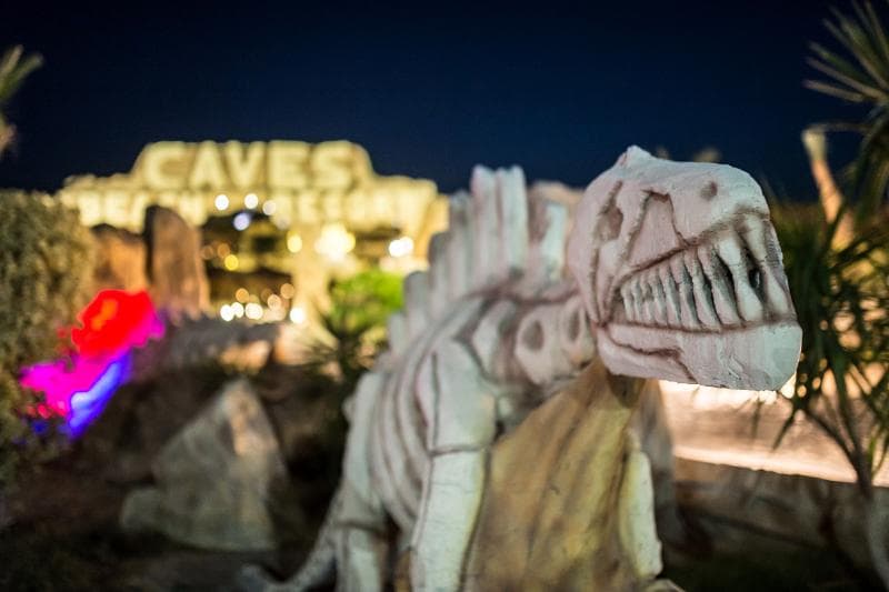 Caves Beach Resort Hurghada - Adults Only - All Inclusive 4