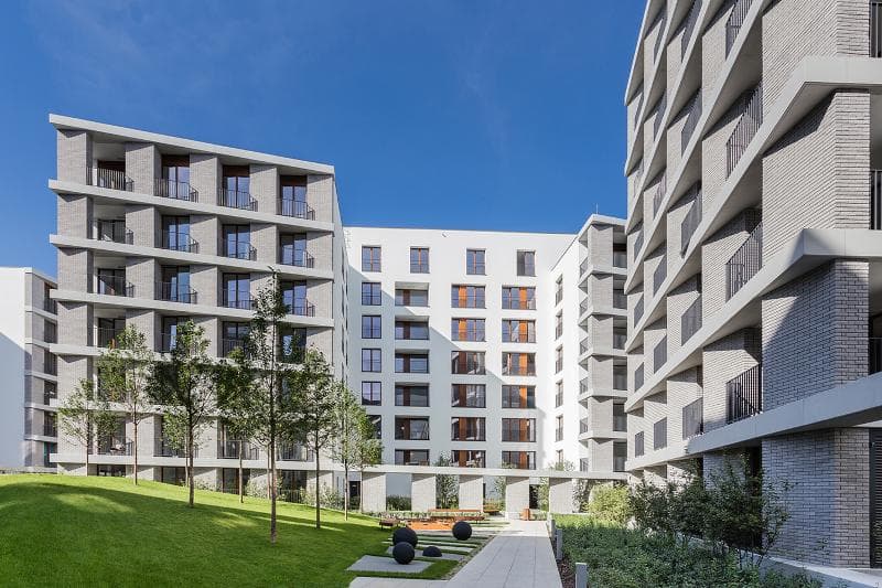 Platinum Residence Mokotow photo 1