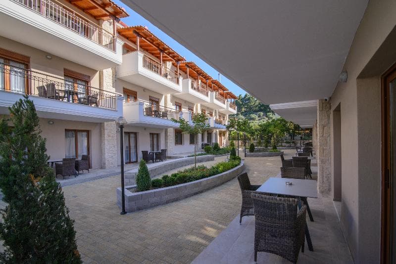 Apanemia Apartments By Flegra Collection 3