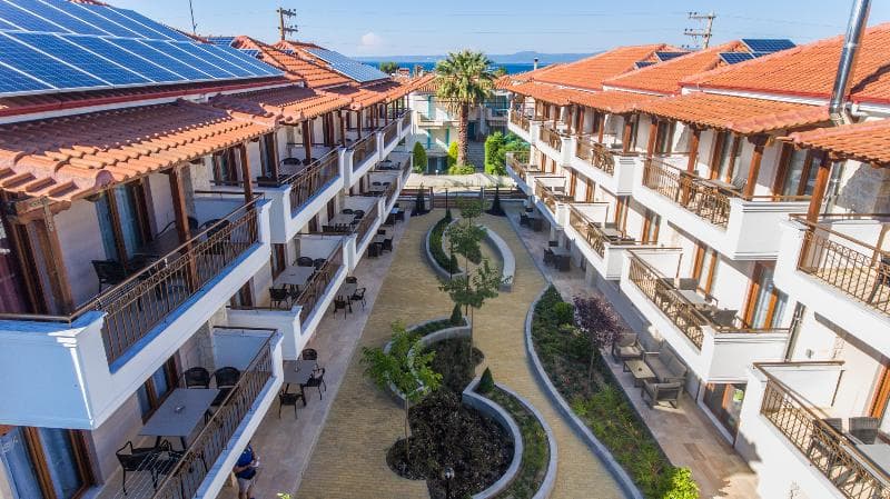 Apanemia Apartments By Flegra Collection 4