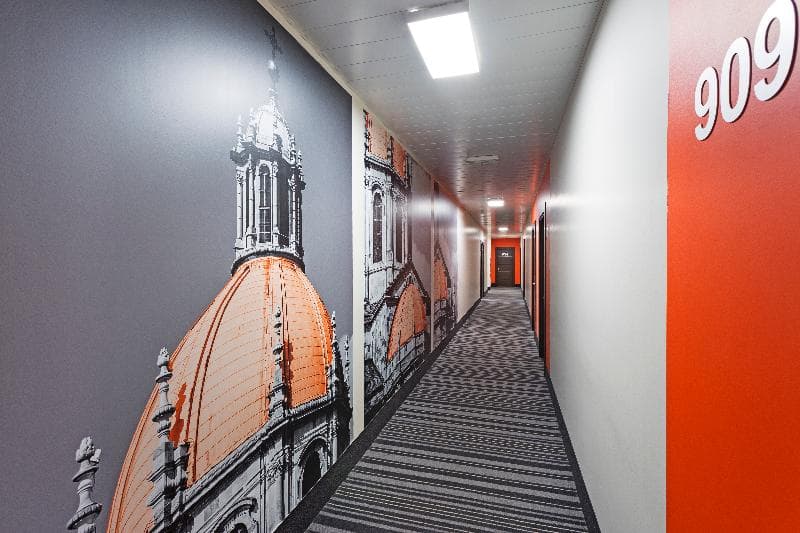 B&B HOTEL Como 2