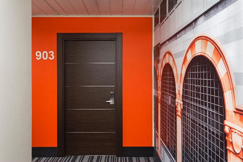 B&B HOTEL Como 3
