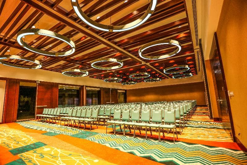 The Westin Porto de Galinhas, an All-Inclusive Resort 5