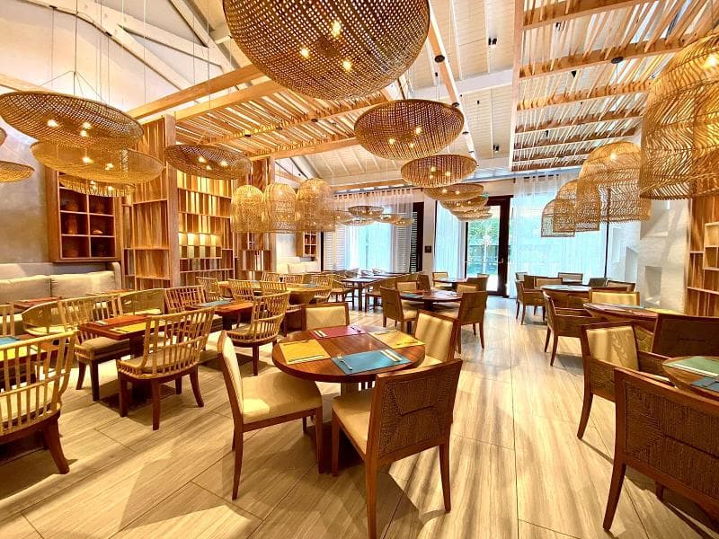 The Westin Porto de Galinhas, an All-Inclusive Resort 3