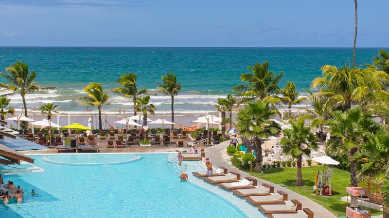 The Westin Porto de Galinhas, an All-Inclusive Resort 4