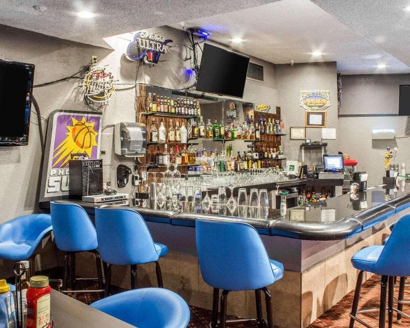 Quality Hotel Americana Nogales 2