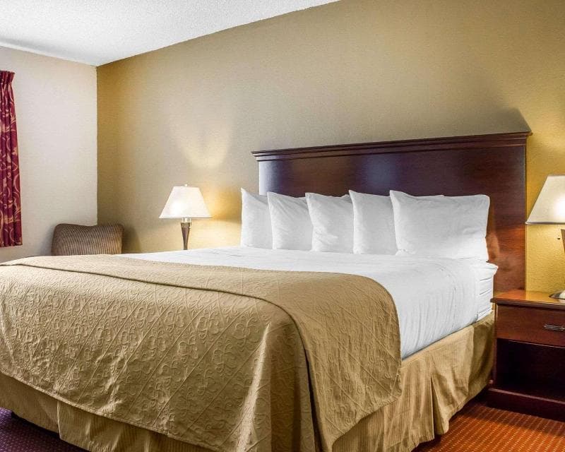 Quality Hotel Americana Nogales photo 1