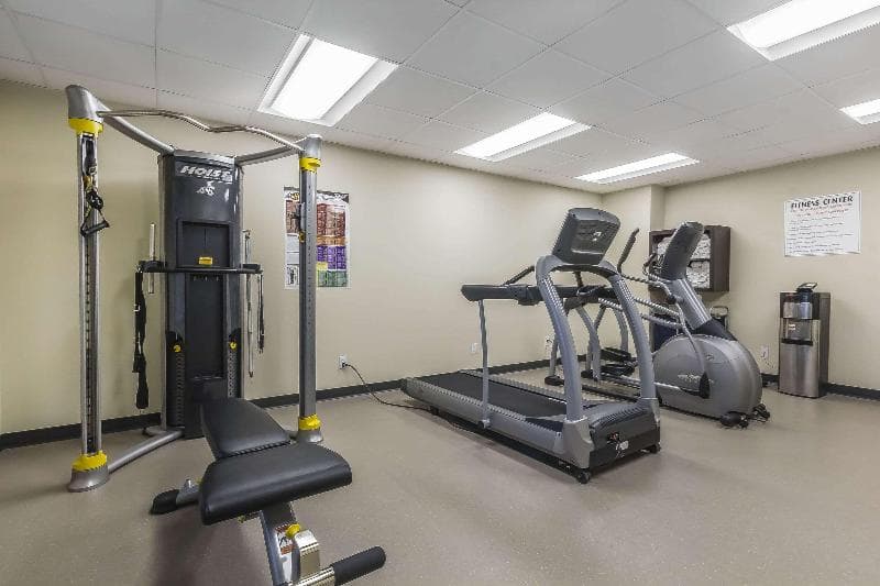 Quality Inn & Suites 3