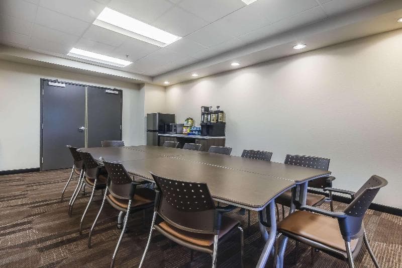 Quality Inn & Suites main