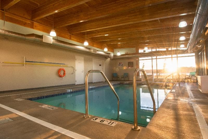 Comfort Inn & Suites Campbell River 4