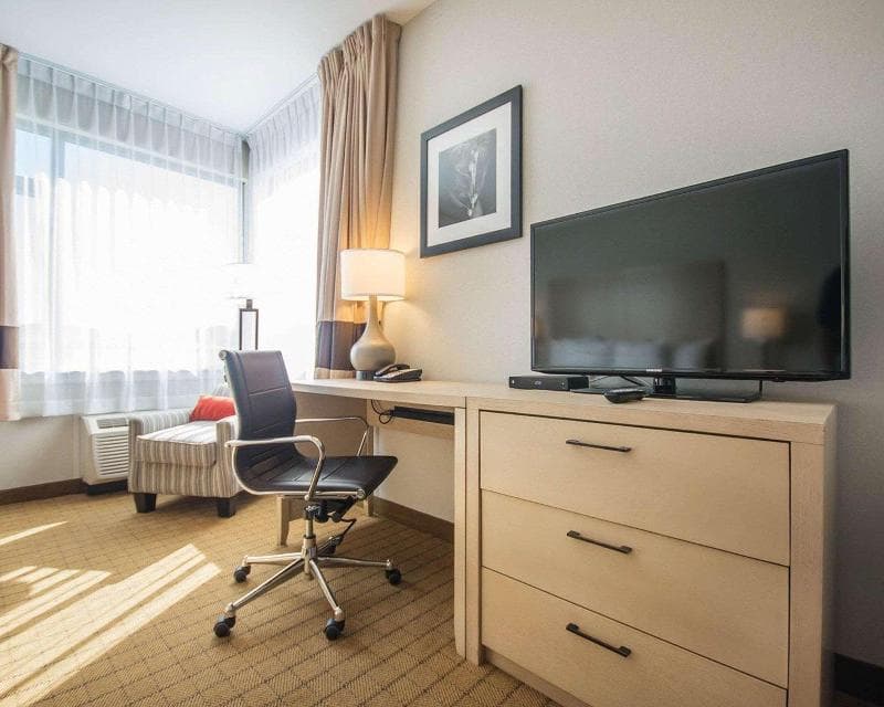Comfort Inn & Suites Campbell River 5