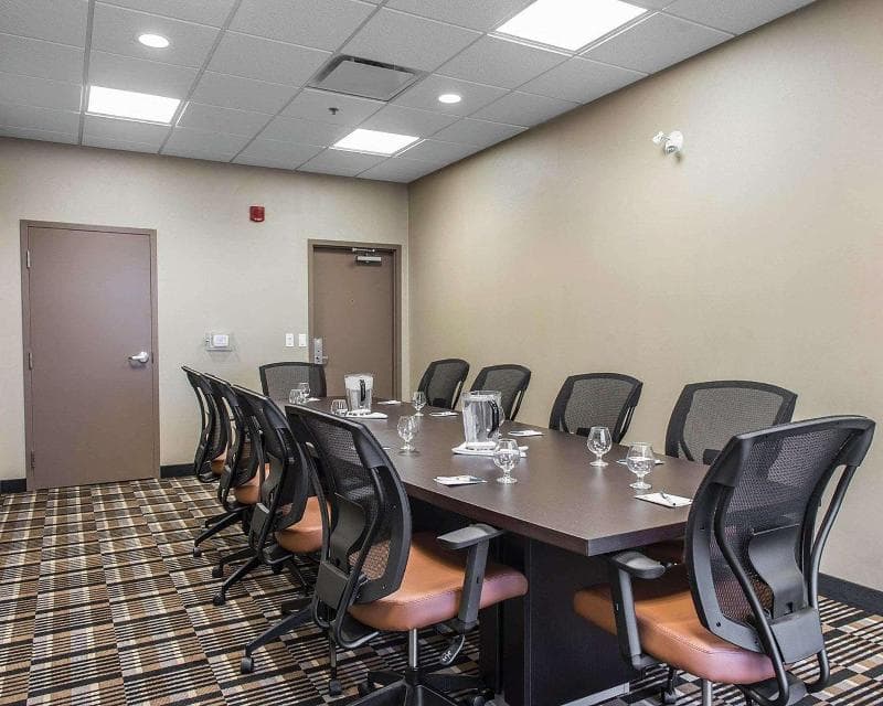 Quality Inn & Suites Kingston photo 1