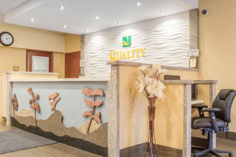 Quality Inn Bracebridge 3
