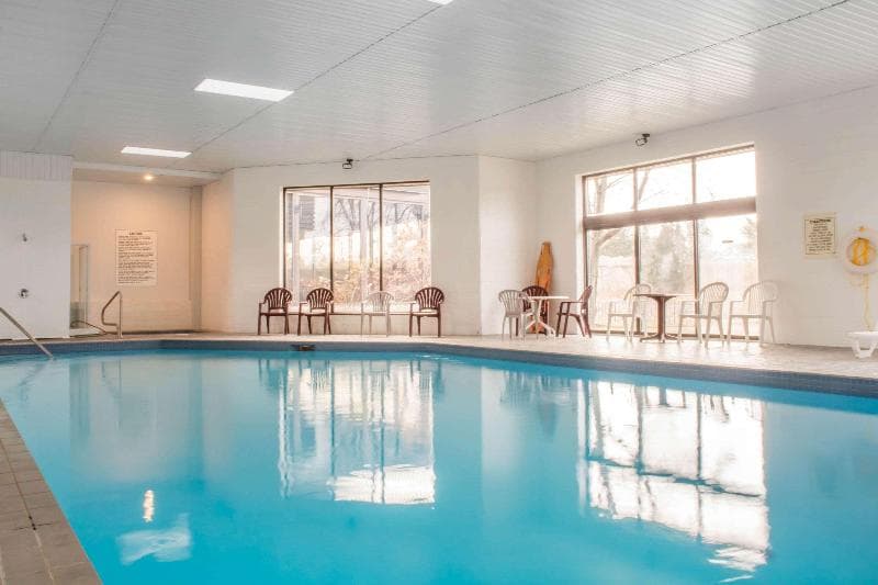 Quality Inn Bracebridge 4