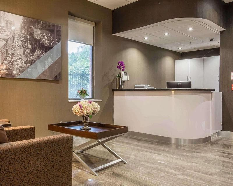 The Saint James Hotel An Ascend Hotel Collection M 3