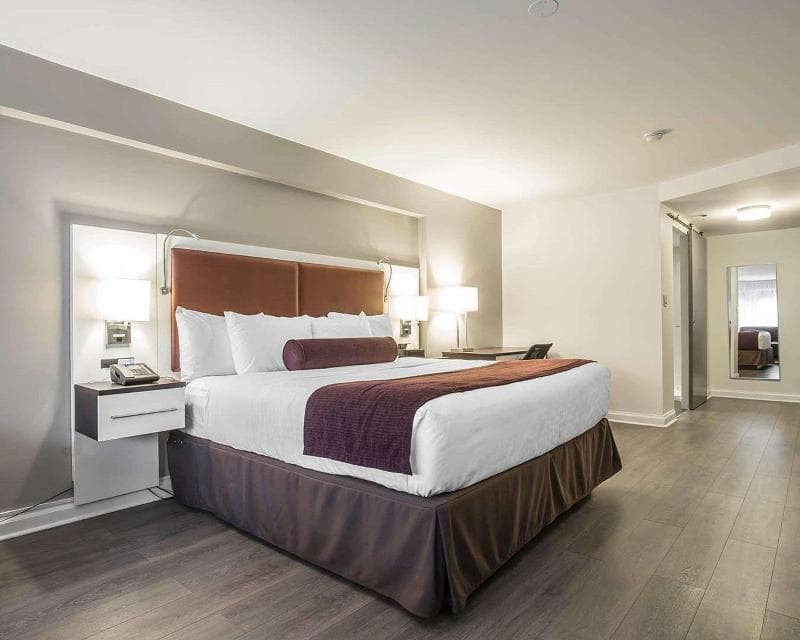 The Saint James Hotel An Ascend Hotel Collection M 2