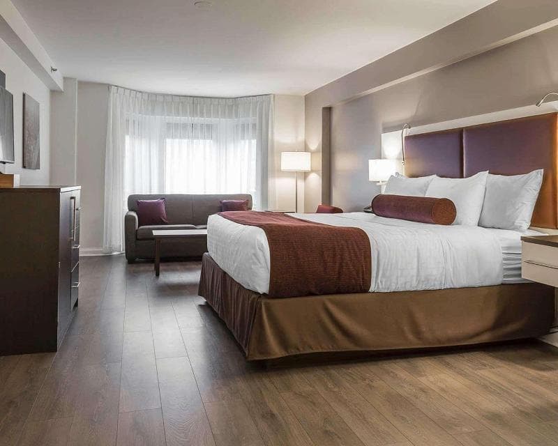 The Saint James Hotel An Ascend Hotel Collection M 5
