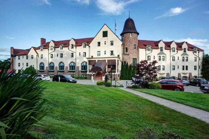 Digby Pines Golf Resort & Spa An Ascend Hotel Coll photo 1