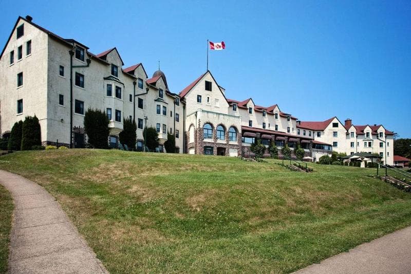 Digby Pines Golf Resort & Spa An Ascend Hotel Coll 2