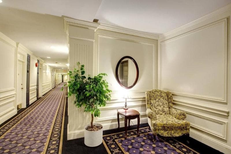 Digby Pines Golf Resort & Spa An Ascend Hotel Coll 4